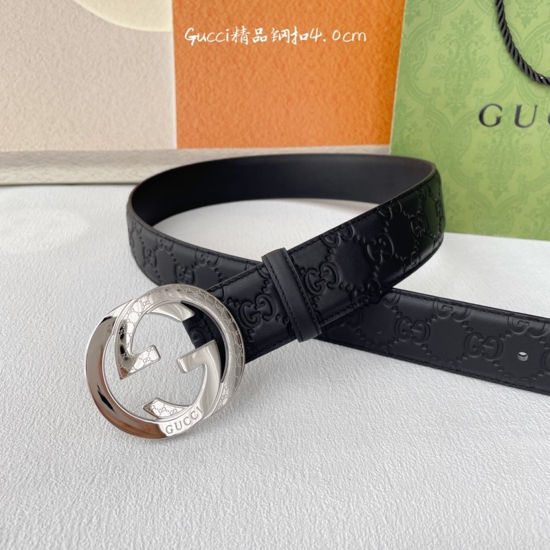 Gvc*1 belts